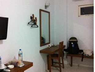 New Wave 1 Guesthouse バガン エクステリア 写真